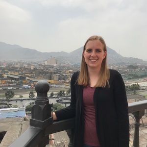 Meet your Posher, Emma